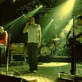 LAO CHE i PINK FREUD 2014-03-08