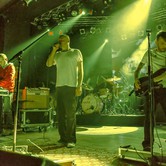 LAO CHE i PINK FREUD 2014-03-08