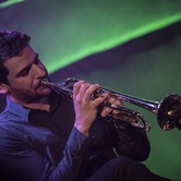 ADAM STRUG - OPEN STAGE 2016-03-17