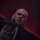 ADAM STRUG - OPEN STAGE 2016-03-17