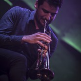 ADAM STRUG - OPEN STAGE 2016-03-17