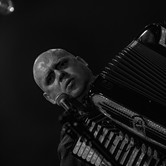 ADAM STRUG - OPEN STAGE 2016-03-17