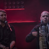 ADAM STRUG - OPEN STAGE 2016-03-17