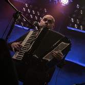 ADAM STRUG - OPEN STAGE 2016-03-17