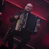 ADAM STRUG - OPEN STAGE 2016-03-17