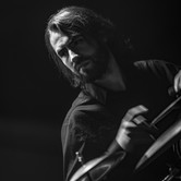 ADAM STRUG - OPEN STAGE 2016-03-17