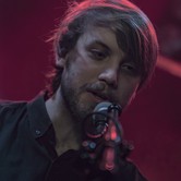 ADAM STRUG - OPEN STAGE 2016-03-17