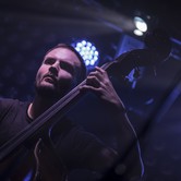 ADAM STRUG - OPEN STAGE 2016-03-17