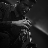 ADAM STRUG - OPEN STAGE 2016-03-17