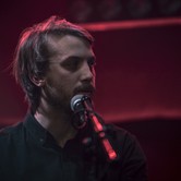 ADAM STRUG - OPEN STAGE 2016-03-17