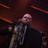 ADAM STRUG - OPEN STAGE 2016-03-17