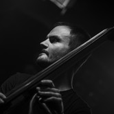 ADAM STRUG - OPEN STAGE 2016-03-17