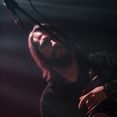 ADAM STRUG - OPEN STAGE 2016-03-17