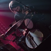 ADAM STRUG - OPEN STAGE 2016-03-17