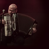 ADAM STRUG - OPEN STAGE 2016-03-17