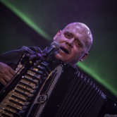 ADAM STRUG - OPEN STAGE 2016-03-17