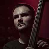 ADAM STRUG - OPEN STAGE 2016-03-17