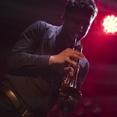 ADAM STRUG - OPEN STAGE 2016-03-17