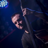 ADAM STRUG - OPEN STAGE 2016-03-17