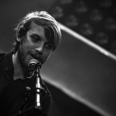 ADAM STRUG - OPEN STAGE 2016-03-17