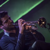 ADAM STRUG - OPEN STAGE 2016-03-17