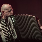 ADAM STRUG - OPEN STAGE 2016-03-17