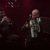 ADAM STRUG - OPEN STAGE 2016-03-17