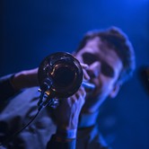 ADAM STRUG - OPEN STAGE 2016-03-17