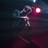 ADAM STRUG - OPEN STAGE 2016-03-17