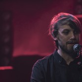 ADAM STRUG - OPEN STAGE 2016-03-17