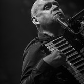 ADAM STRUG - OPEN STAGE 2016-03-17