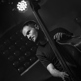 ADAM STRUG - OPEN STAGE 2016-03-17