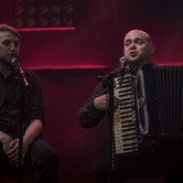 ADAM STRUG - OPEN STAGE 2016-03-17