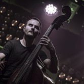 ADAM STRUG - OPEN STAGE 2016-03-17