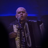 ADAM STRUG - OPEN STAGE 2016-03-17