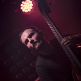 ADAM STRUG - OPEN STAGE 2016-03-17