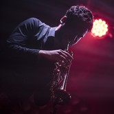 ADAM STRUG - OPEN STAGE 2016-03-17