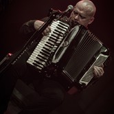 ADAM STRUG - OPEN STAGE 2016-03-17