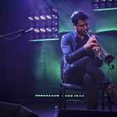 ADAM STRUG - OPEN STAGE 2016-03-17