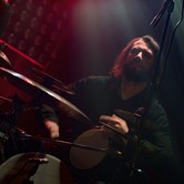 ADAM STRUG - OPEN STAGE 2016-03-17