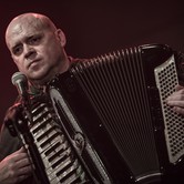 ADAM STRUG - OPEN STAGE 2016-03-17