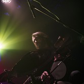 ADAM STRUG - OPEN STAGE 2016-03-17