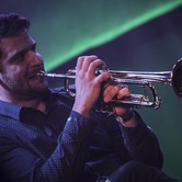 ADAM STRUG - OPEN STAGE 2016-03-17