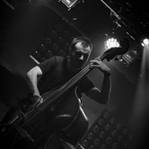 ADAM STRUG - OPEN STAGE 2016-03-17