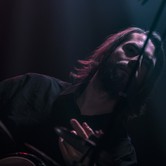 ADAM STRUG - OPEN STAGE 2016-03-17