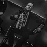 ADAM STRUG - OPEN STAGE 2016-03-17