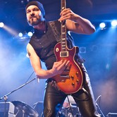 Tarja Turunen 2012-01-16