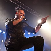 Tarja Turunen 2012-01-16