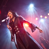 Tarja Turunen 2012-01-16