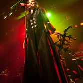 Tarja Turunen 2012-01-16